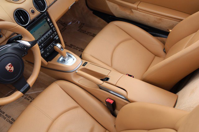 Used 2011 Porsche Boxster image 36