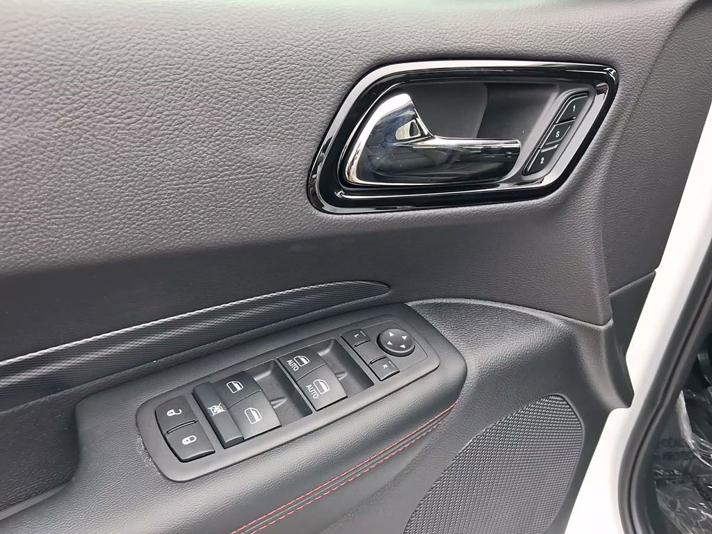 New 2026 Dodge Durango GT image 20