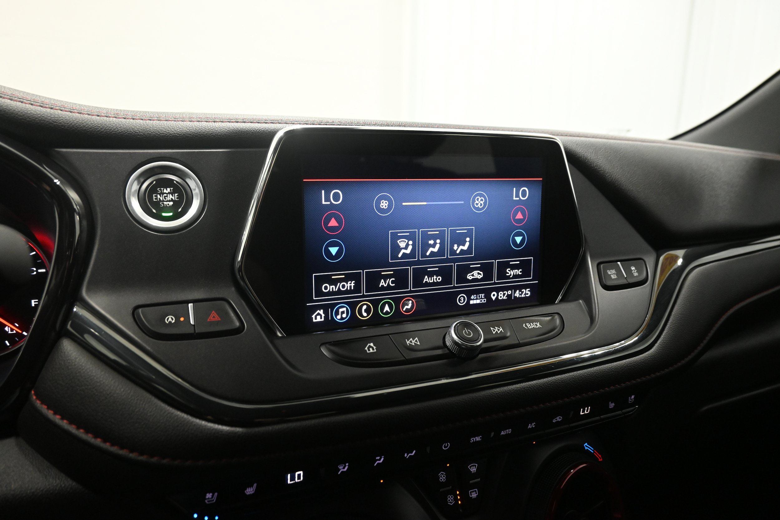 Used 2020 Chevrolet Blazer RS AWD/4WD image 22