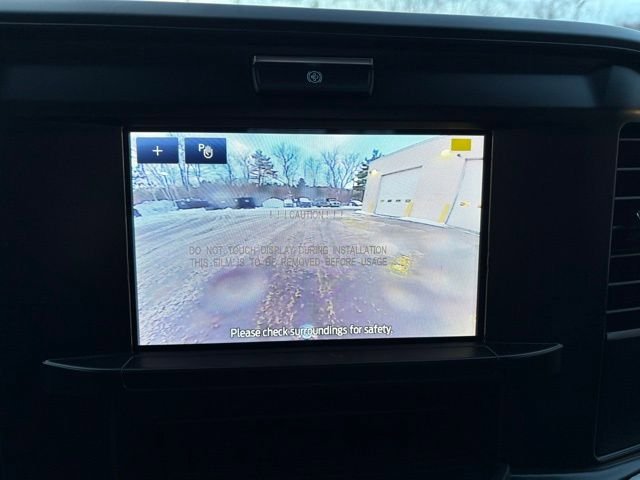 New 2026 Ford F550 4x4 Regular Cab Super Duty image 29