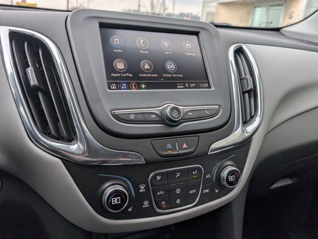 Used 2023 Chevrolet Equinox LT w/ Driver Convenience Package image 15