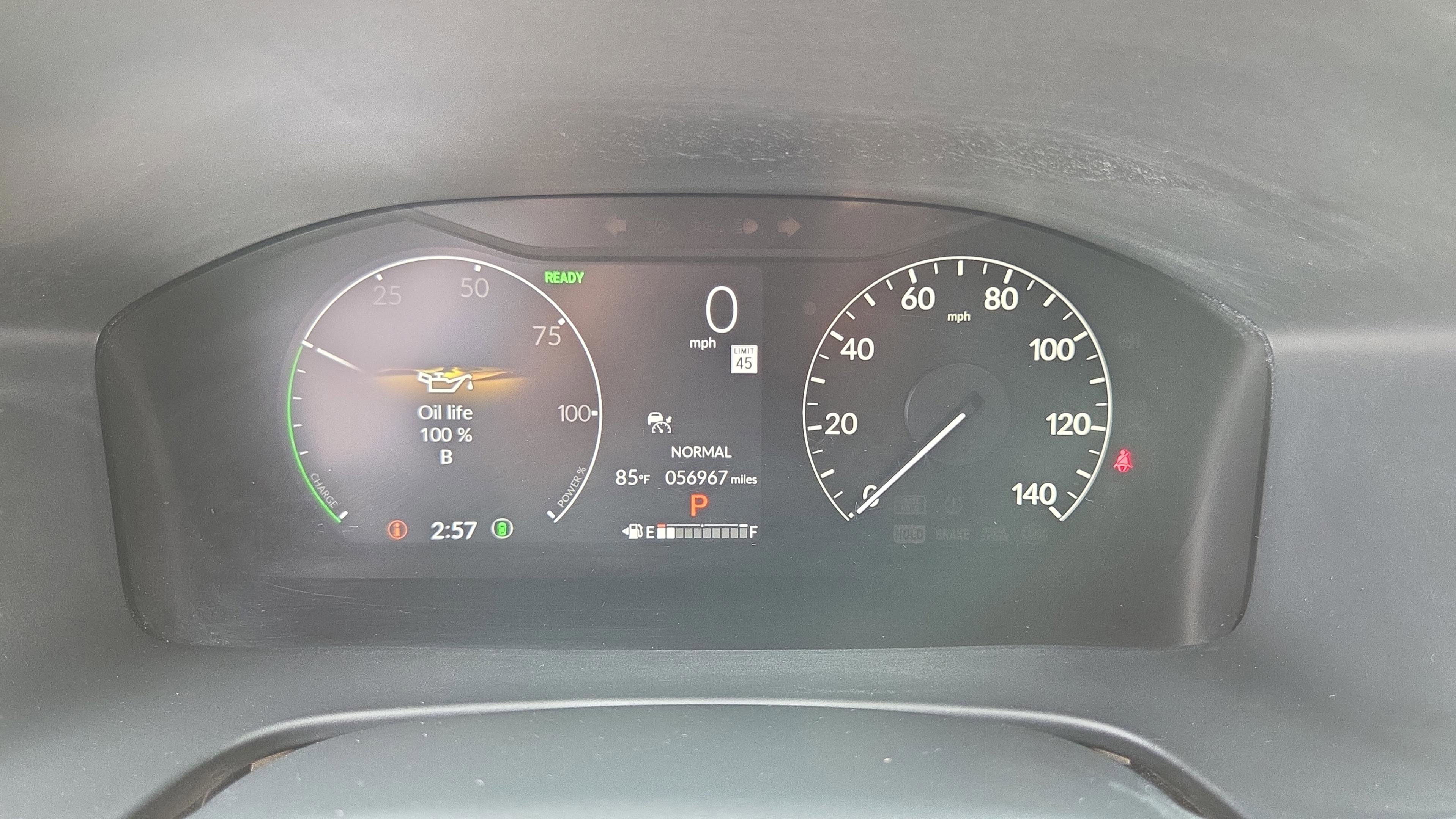 Certified 2024 Honda CR-V Sport-L image 28