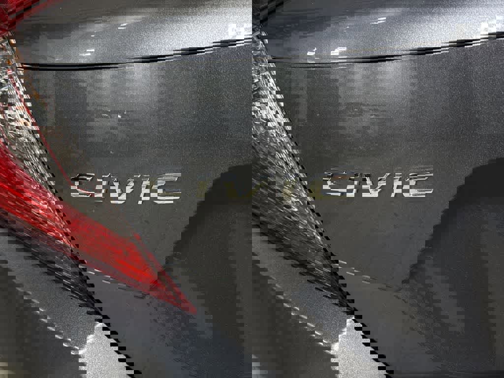 Used 2019 Honda Civic EX image 26