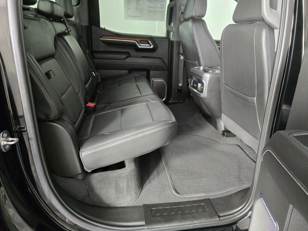 Used 2023 GMC Sierra 1500 Denali image 39