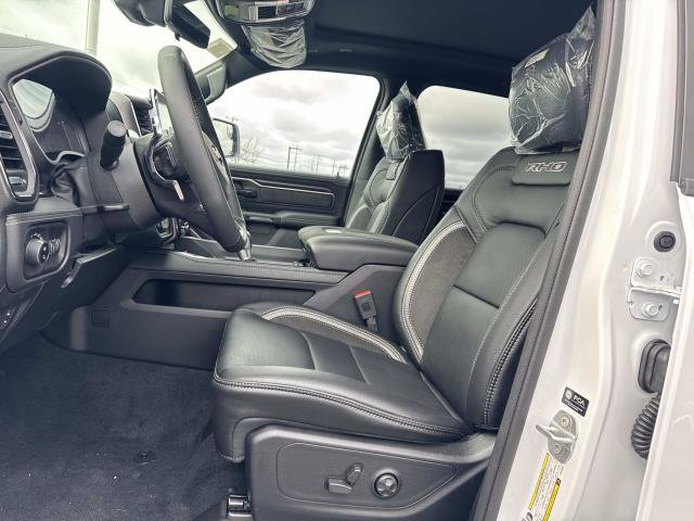 New 2026 RAM 1500 RHO w/ RHO Level 1 Equipment Group image 7