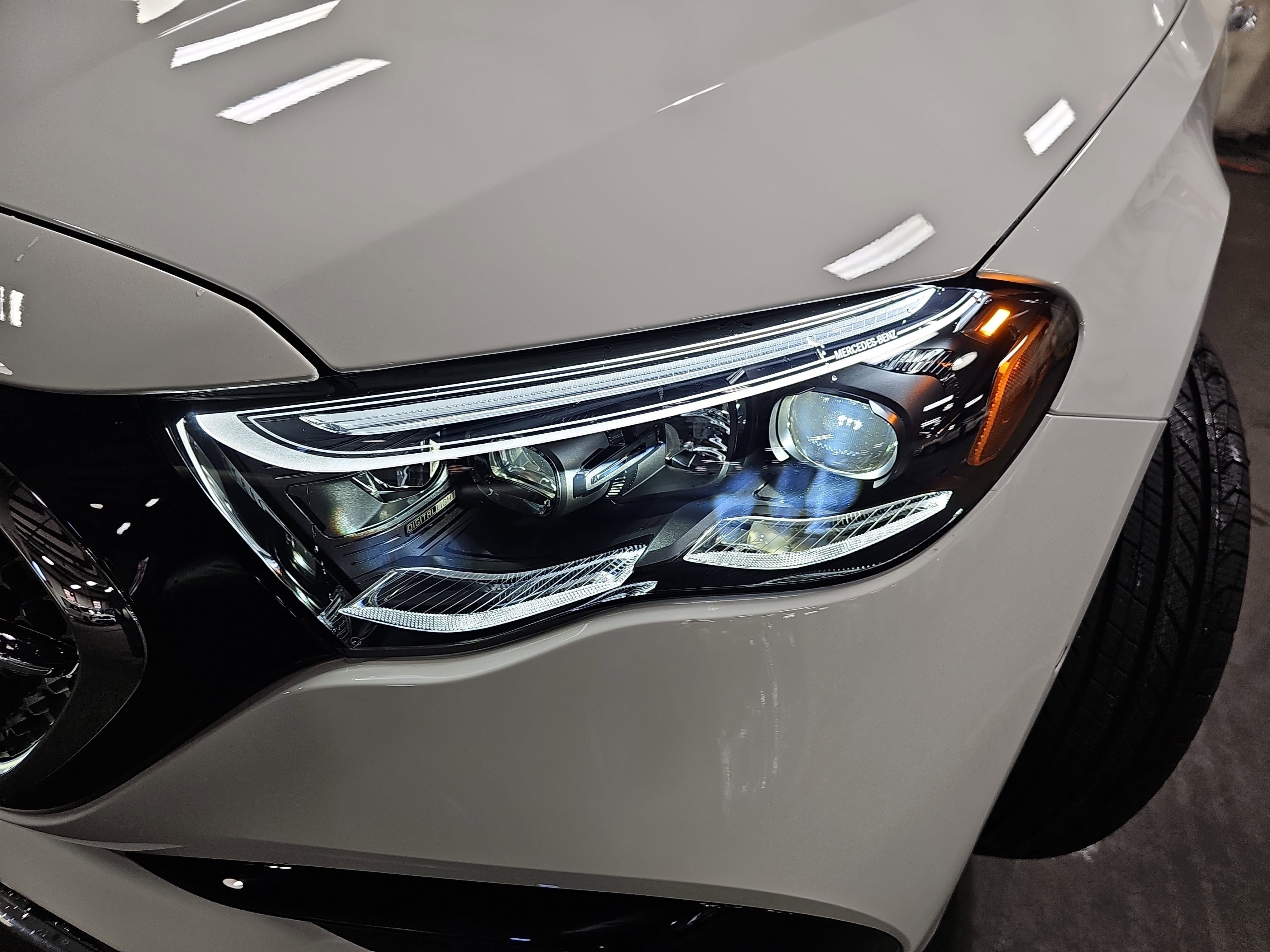 New 2026 Mercedes-Benz E 350 Sedan image 32