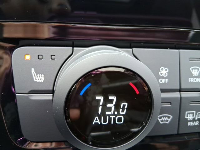 Used 2025 Toyota Grand Highlander AWD Hybrid image 31