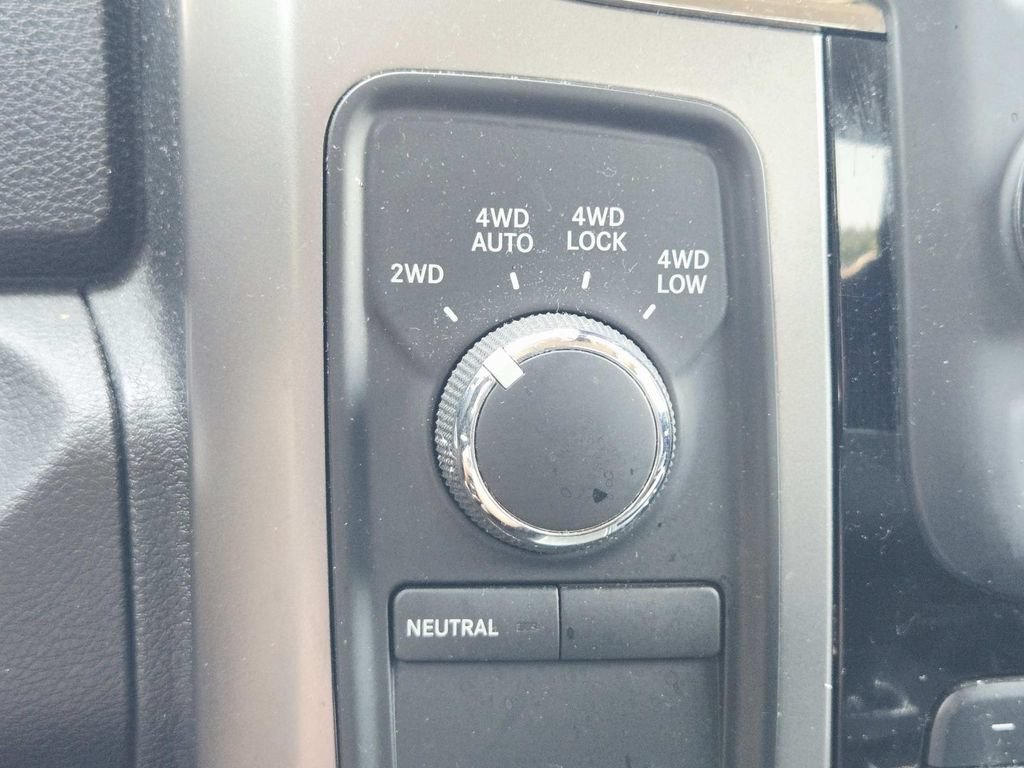 Used 2013 RAM 1500 Sport w/ Sport Premium Group AWD/4WD image 20