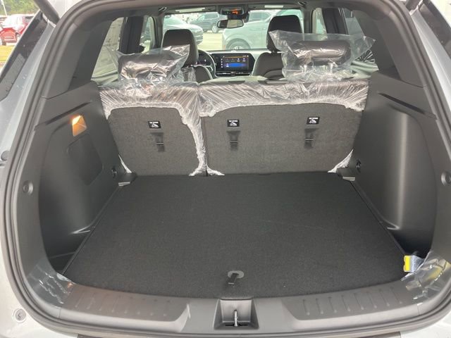 New 2026 Chevrolet TrailBlazer ACTIV w/ Convenience Package image 6