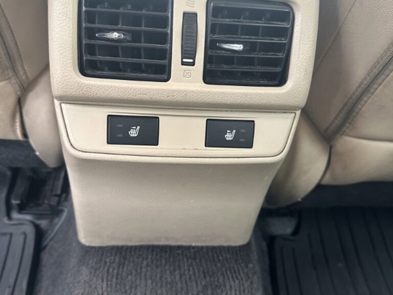 Used 2015 Subaru Outback 2.5i Limited image 19