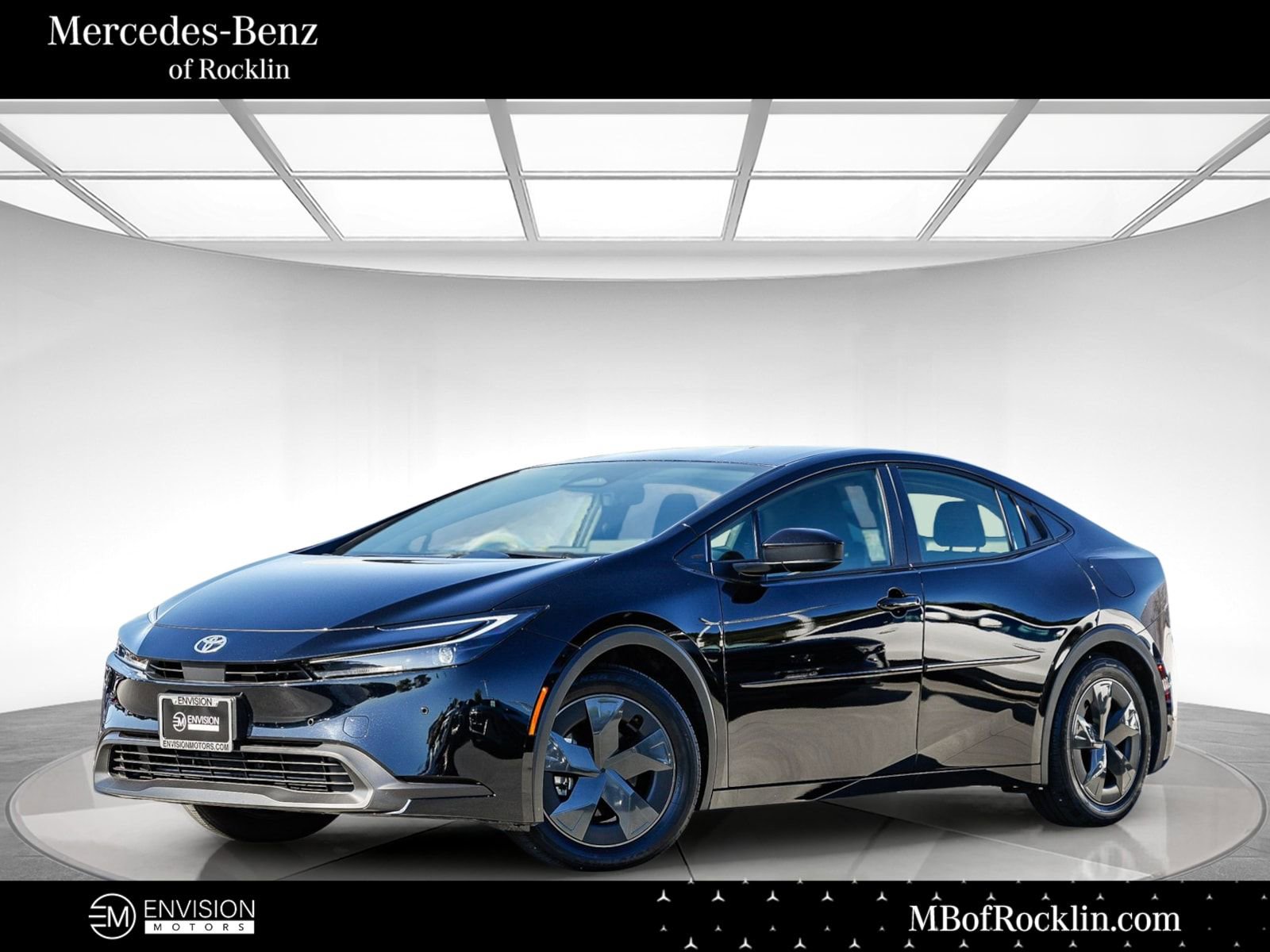 Used 2026 Toyota Prius LE
