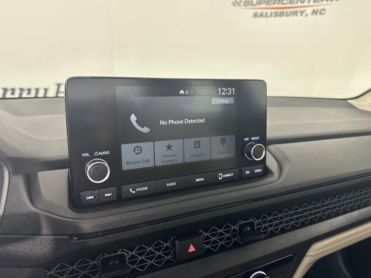 Used 2025 Honda Accord LX image 13