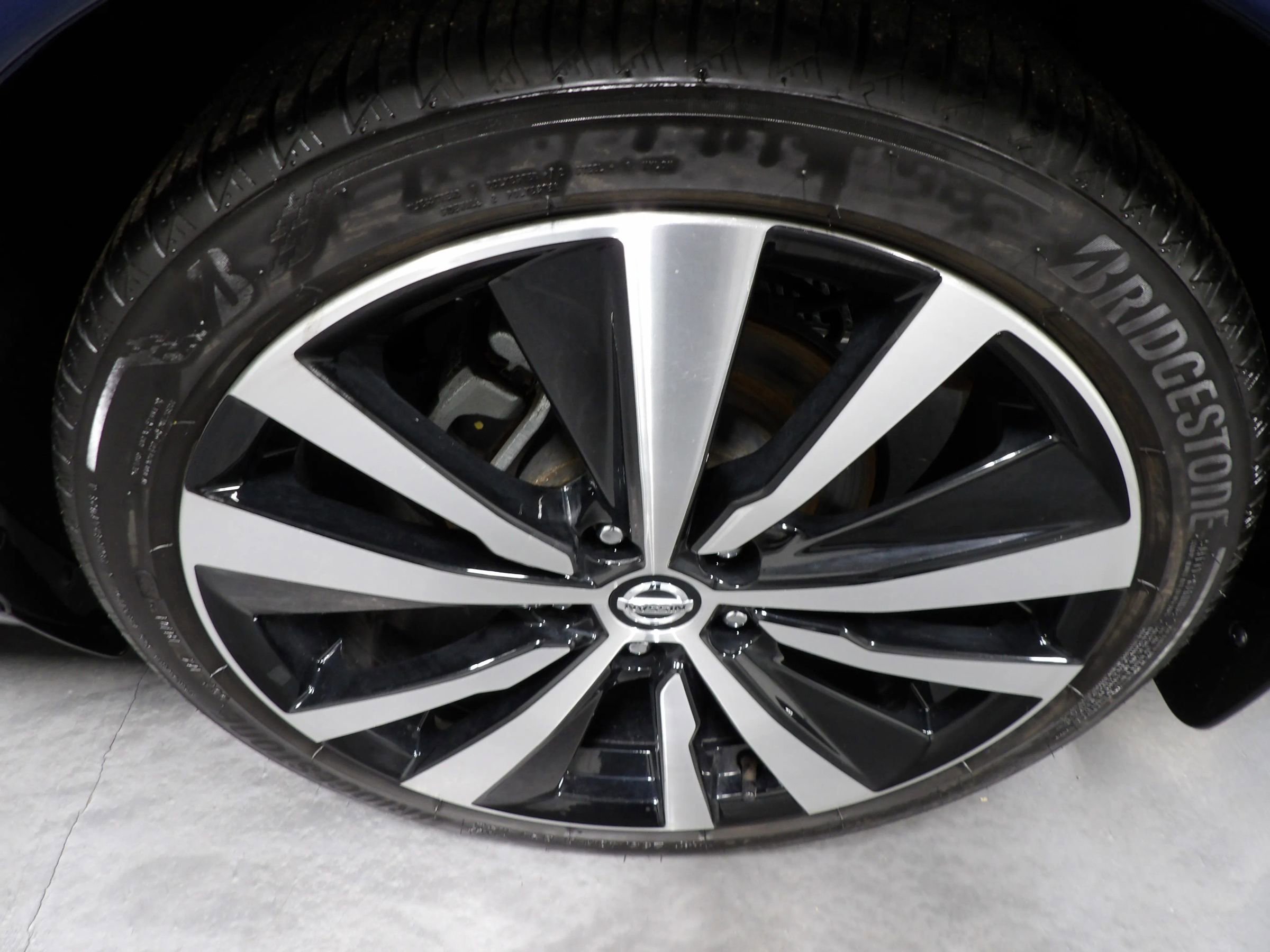 Used 2022 Nissan Altima 2.0 SR image 25