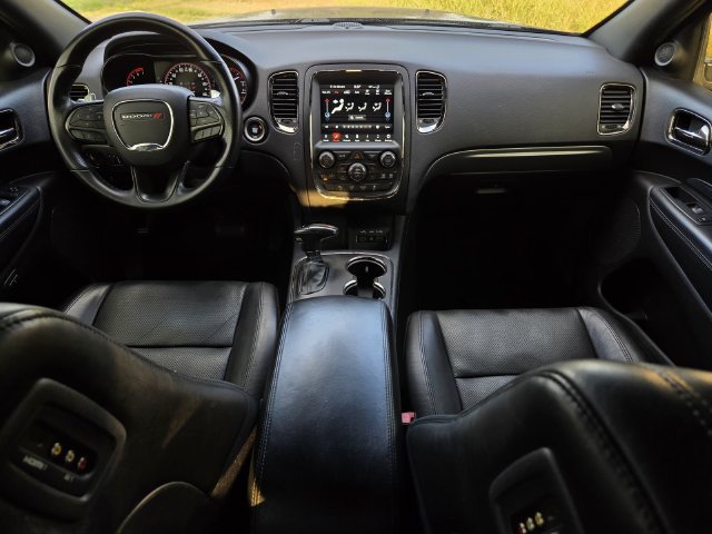 Used 2020 Dodge Durango R/T w/ Blacktop Package AWD/4WD image 10