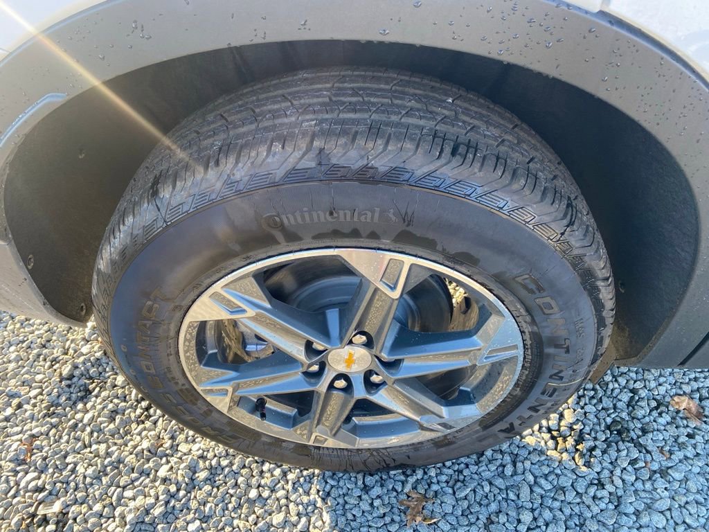 New 2025 Chevrolet Blazer LT w/ Driver Confidence Package image 23