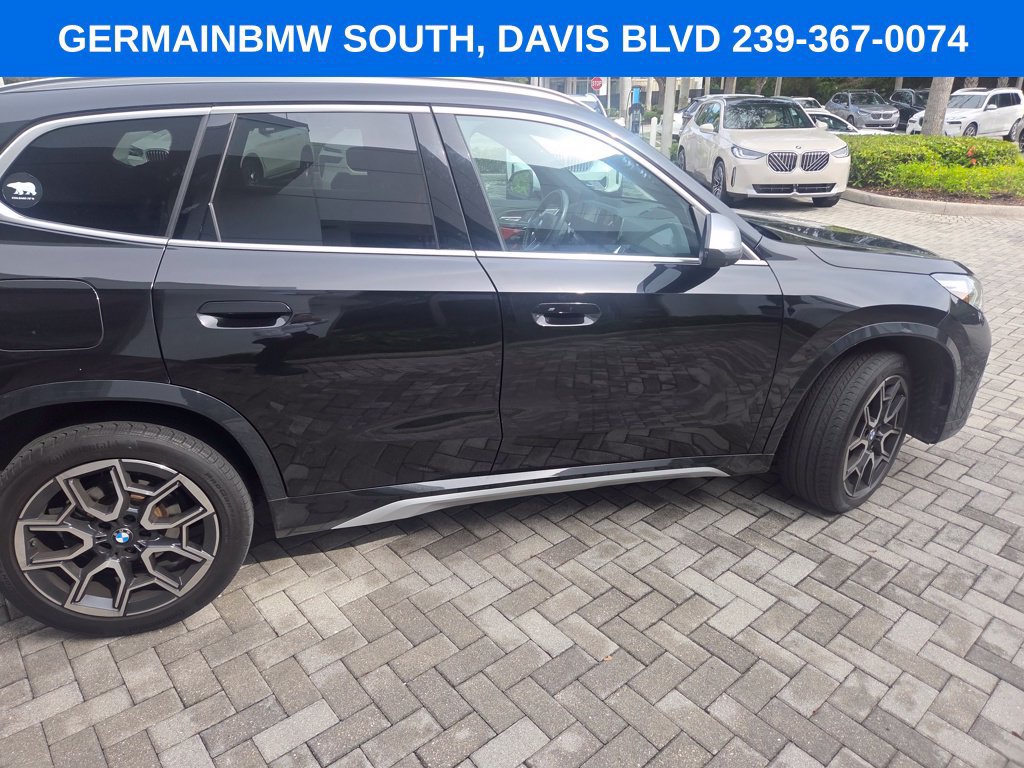 Certified 2023 BMW X1 xDrive28i w/ Premium Package AWD/4WD image 28