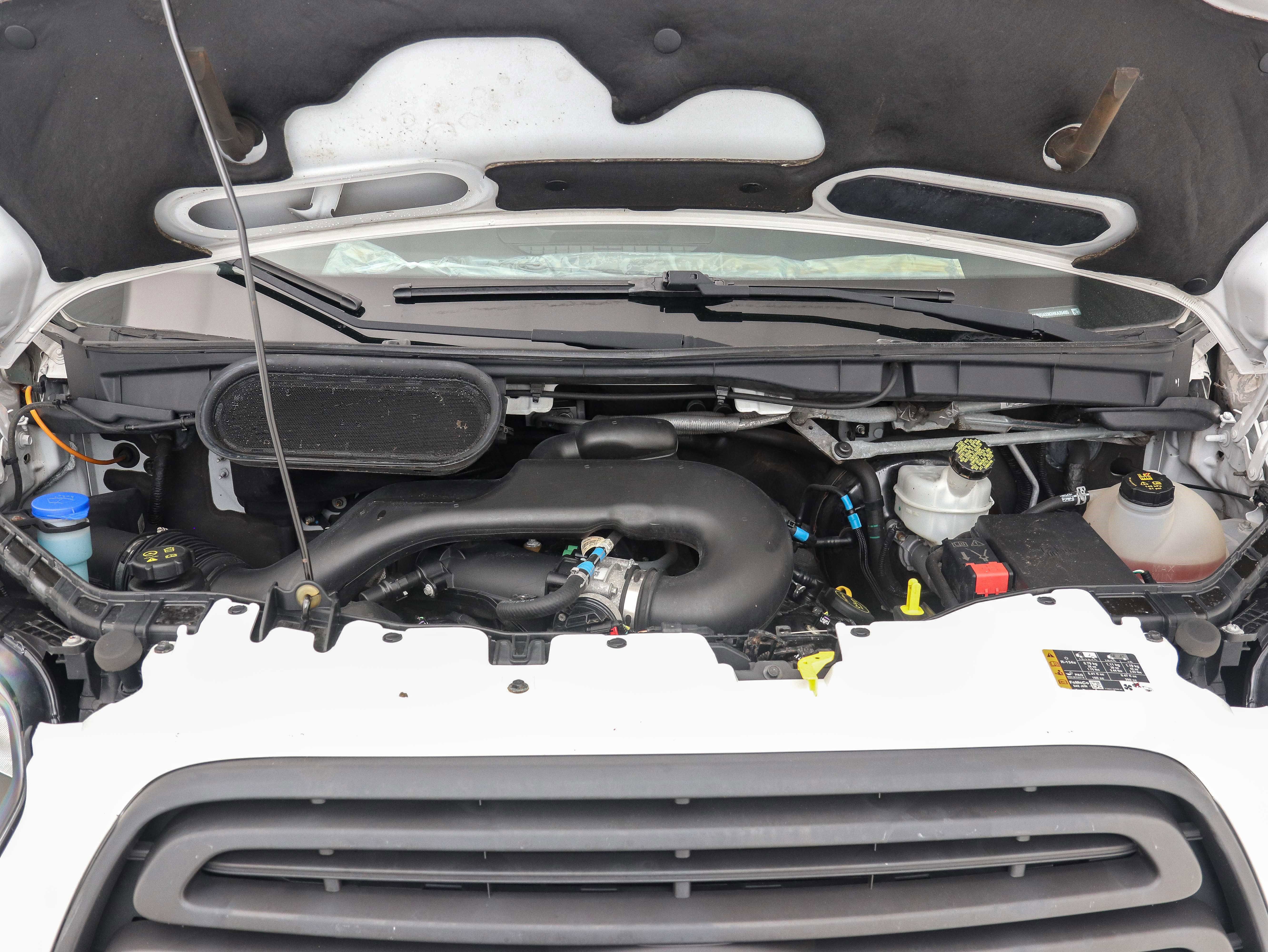 Used 2017 Ford Transit 350 XL image 25