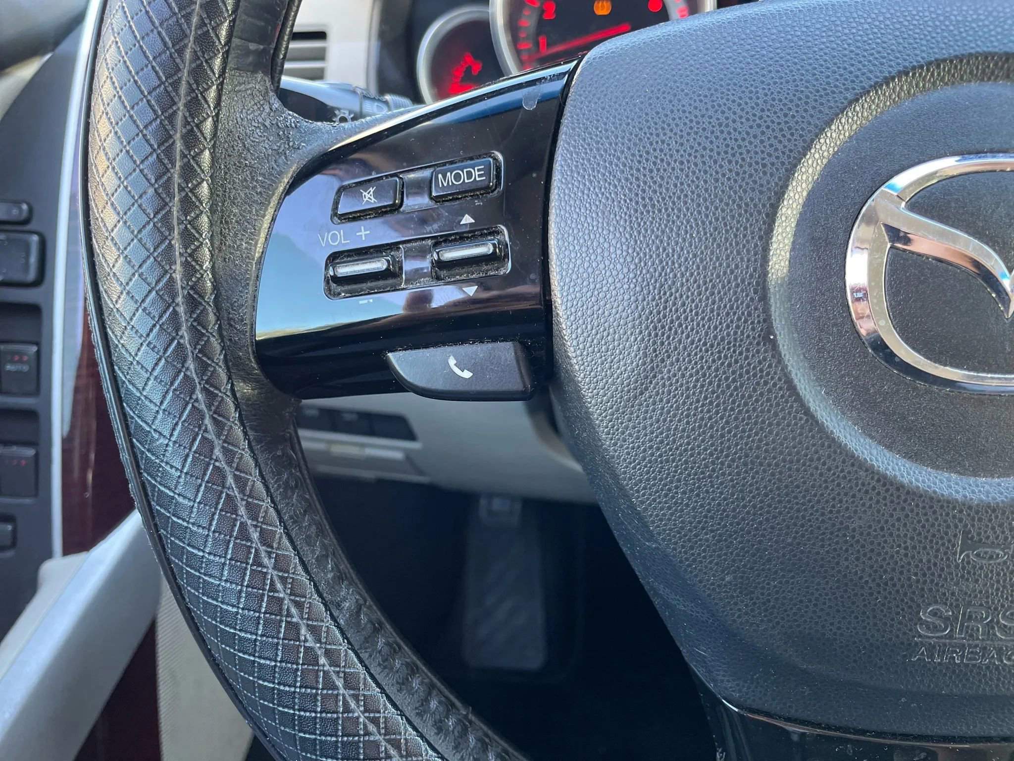 Used 2008 MAZDA CX-9 Grand Touring FWD image 32