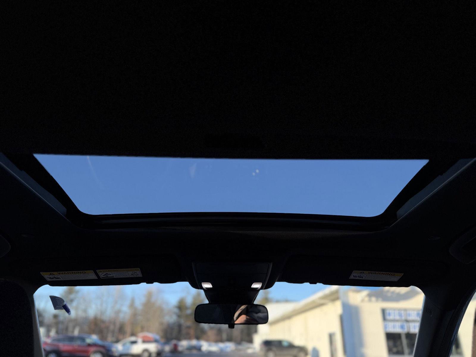 Certified 2024 Honda CR-V Sport image 22