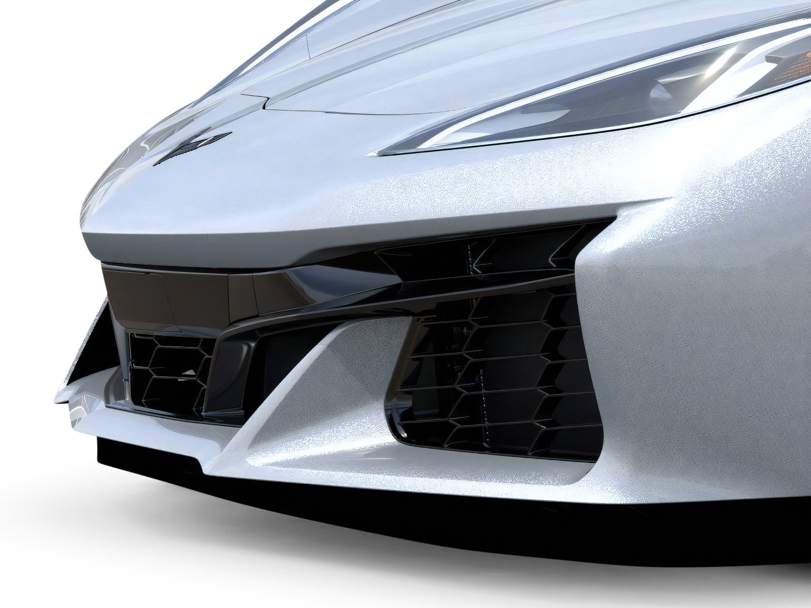 New 2026 Chevrolet Corvette Z06 image 13