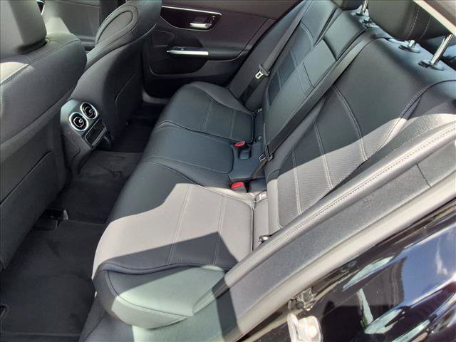 New 2026 Mercedes-Benz C 300 Sedan image 14