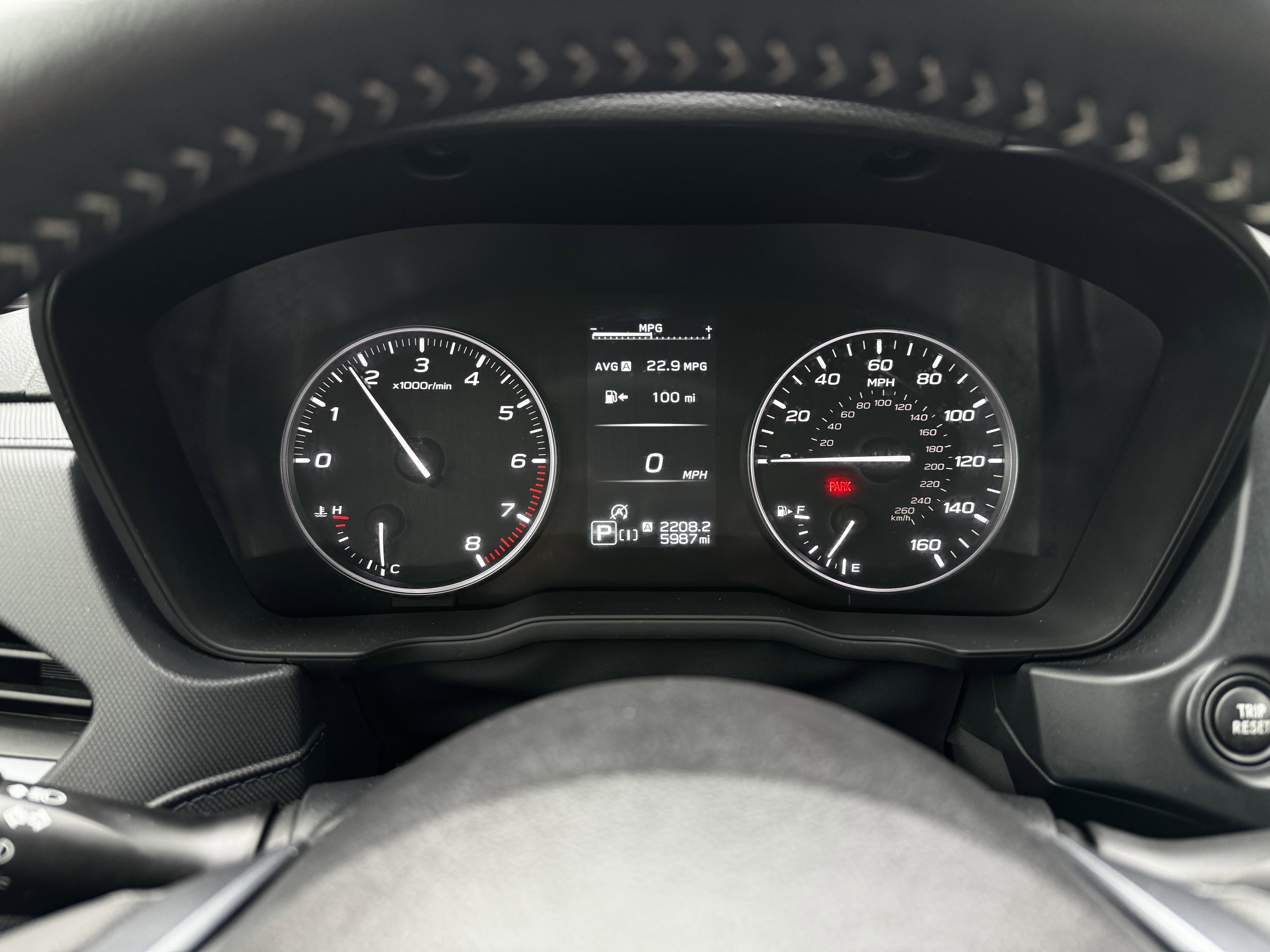 Certified 2025 Subaru Forester Limited w/ Popular Package #1 image 11