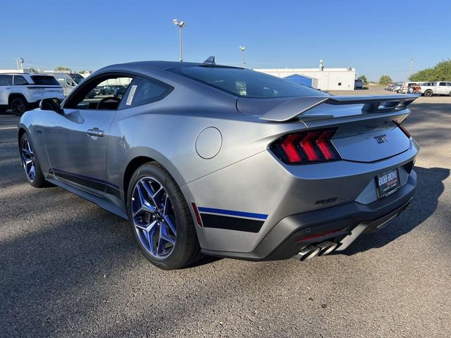 New 2025 Ford Mustang GT Premium w/ GT Performance Package image 5