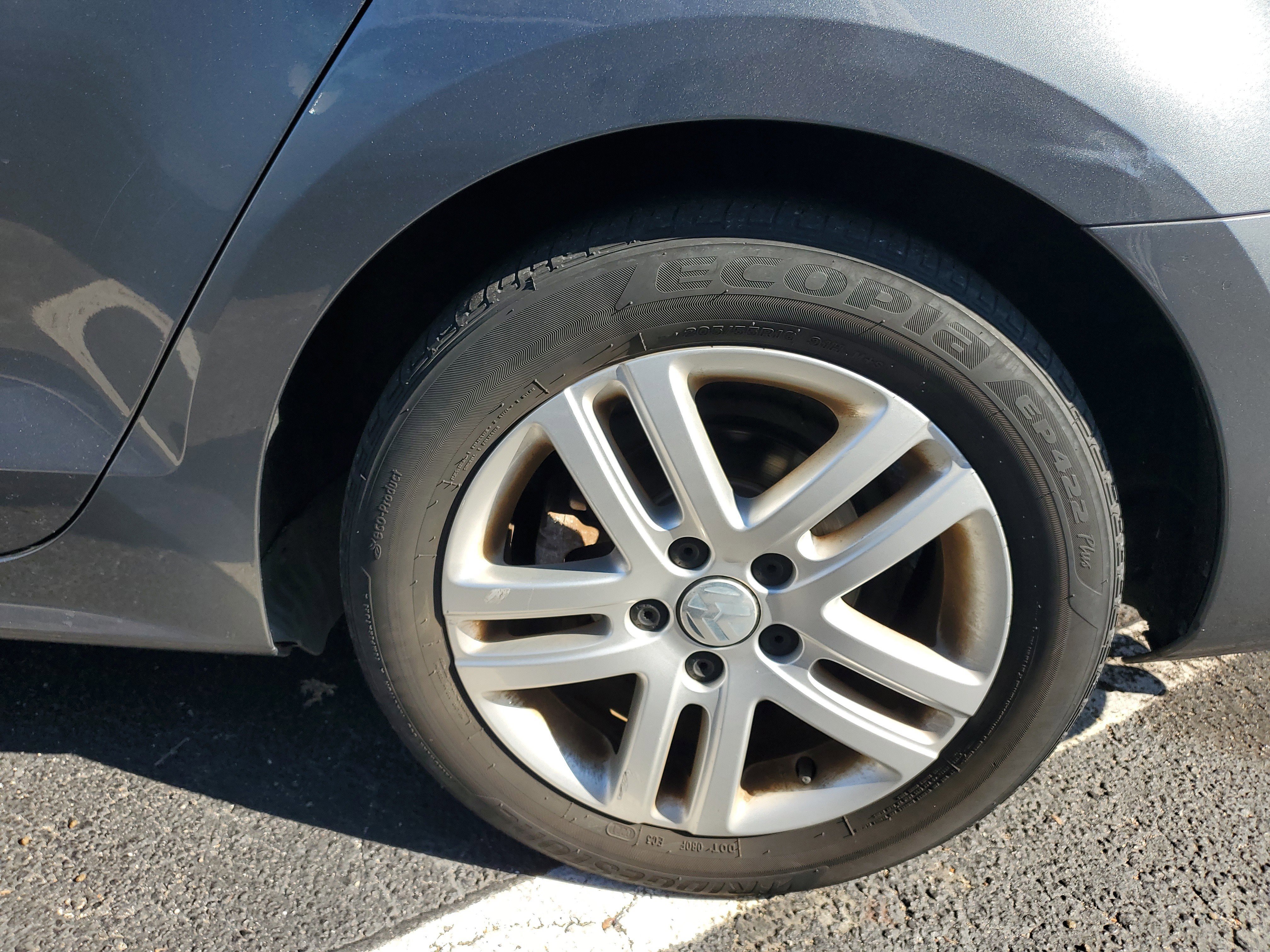 Used 2018 Volkswagen Jetta S image 8