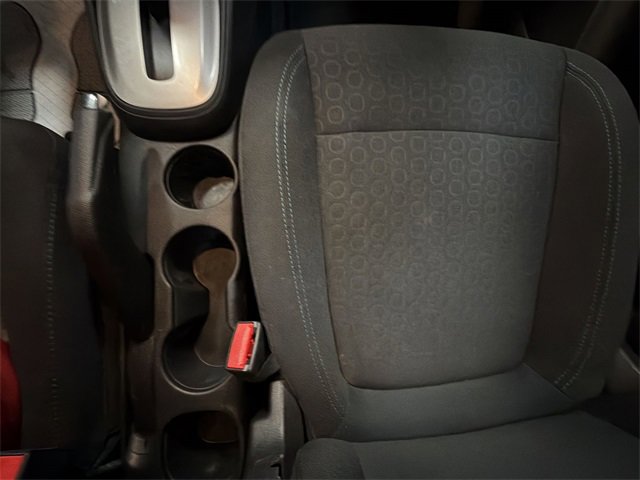 Used 2016 Chevrolet Trax LS image 20