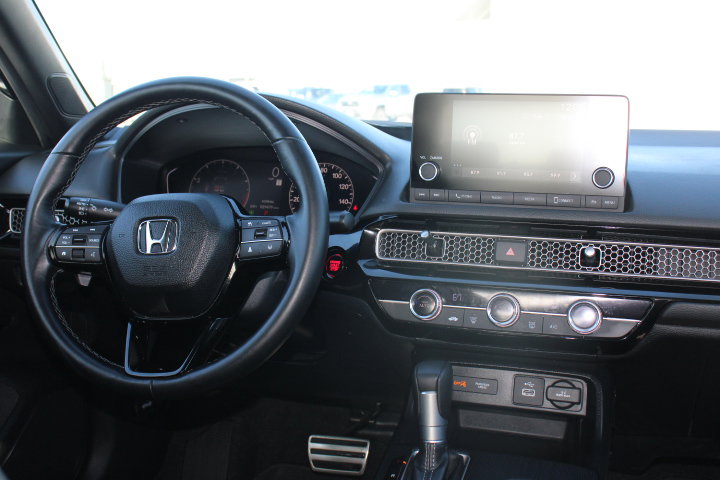 Used 2024 Honda Civic Sport image 21