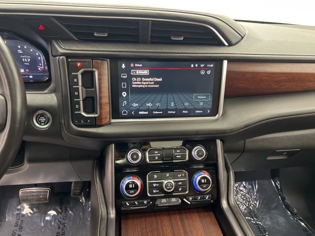 Certified 2023 GMC Yukon Denali Ultimate image 17