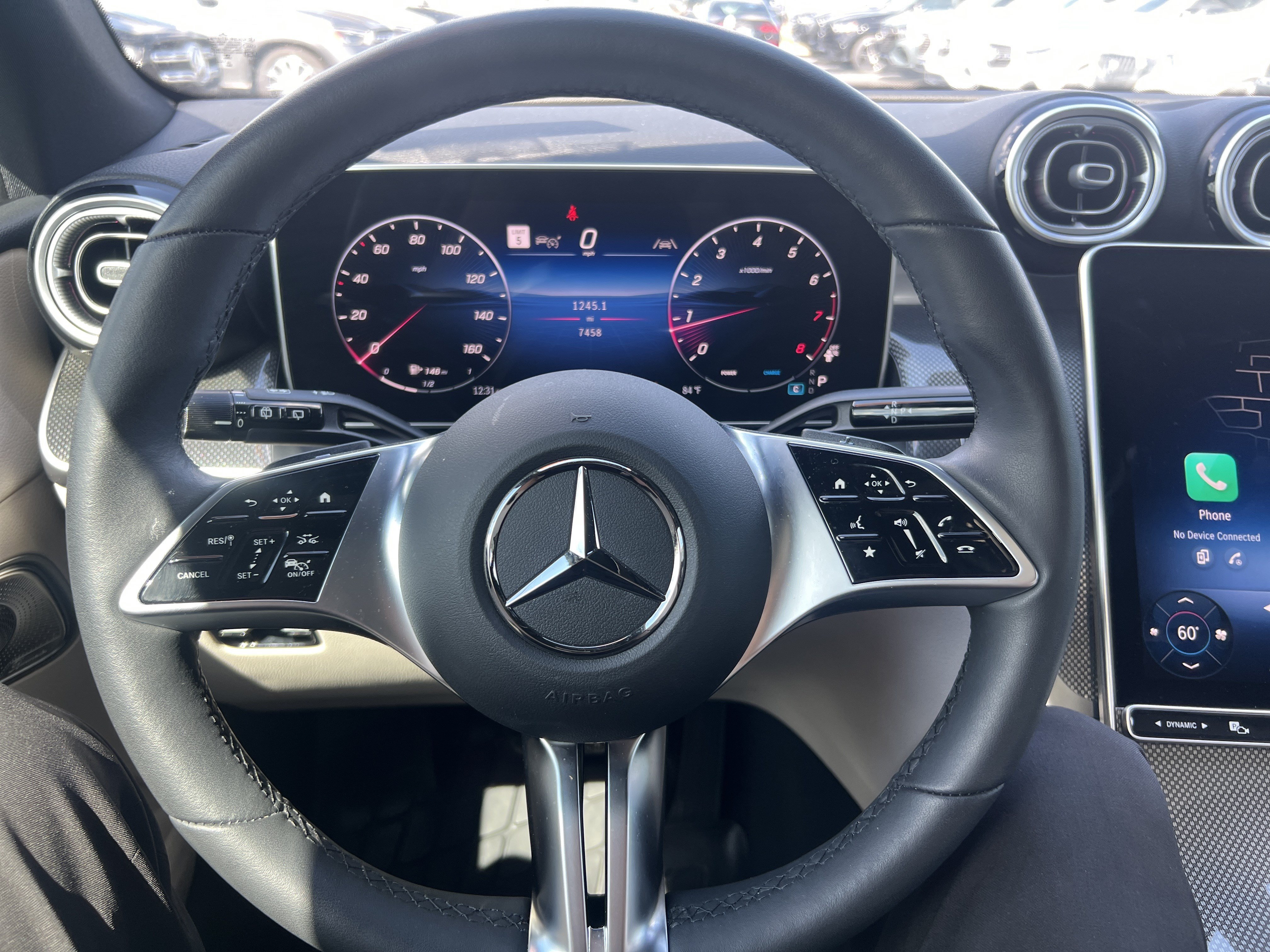 Certified 2026 Mercedes-Benz GLC 300 image 18