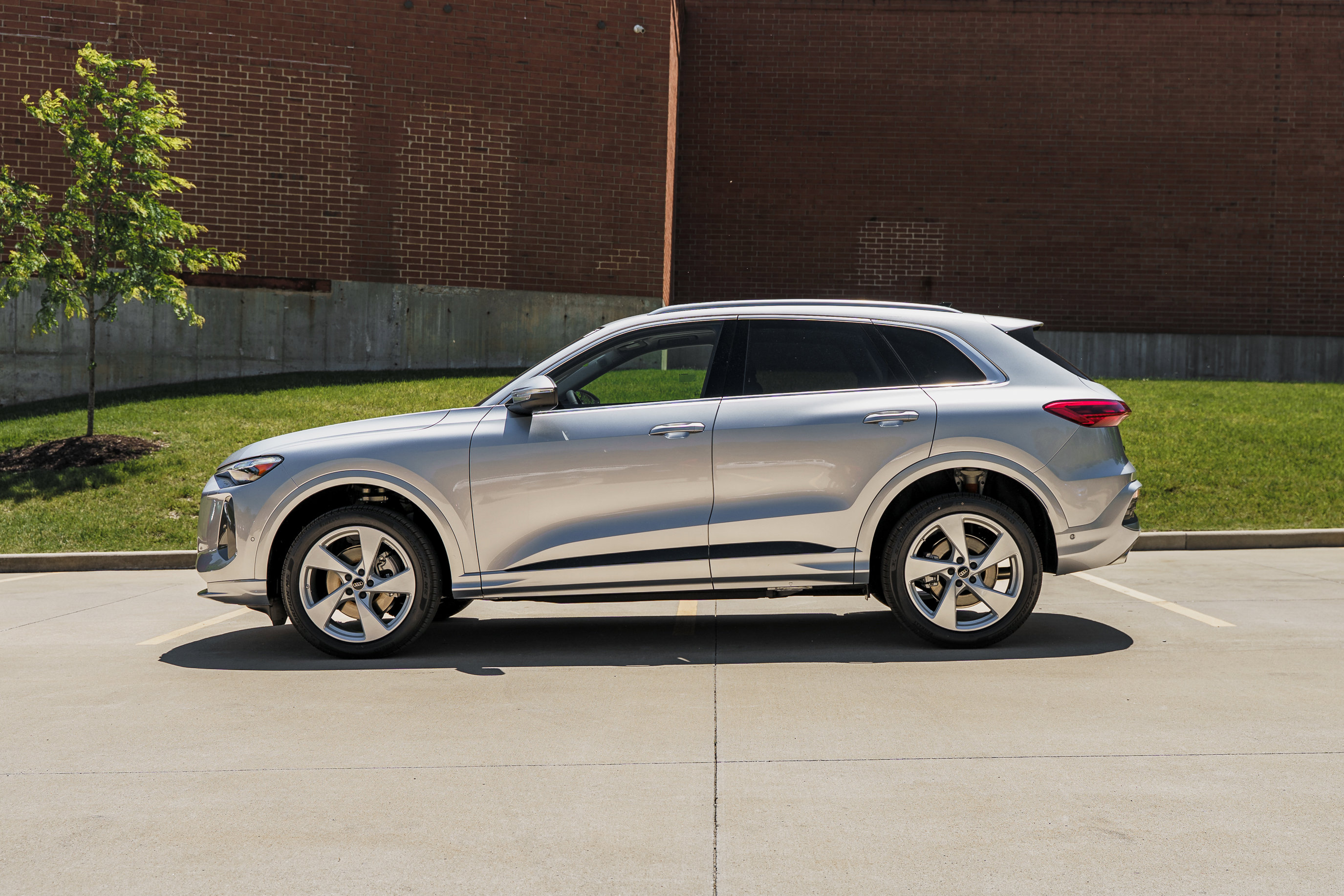 New 2026 Audi Q5 Premium AWD/4WD image 6