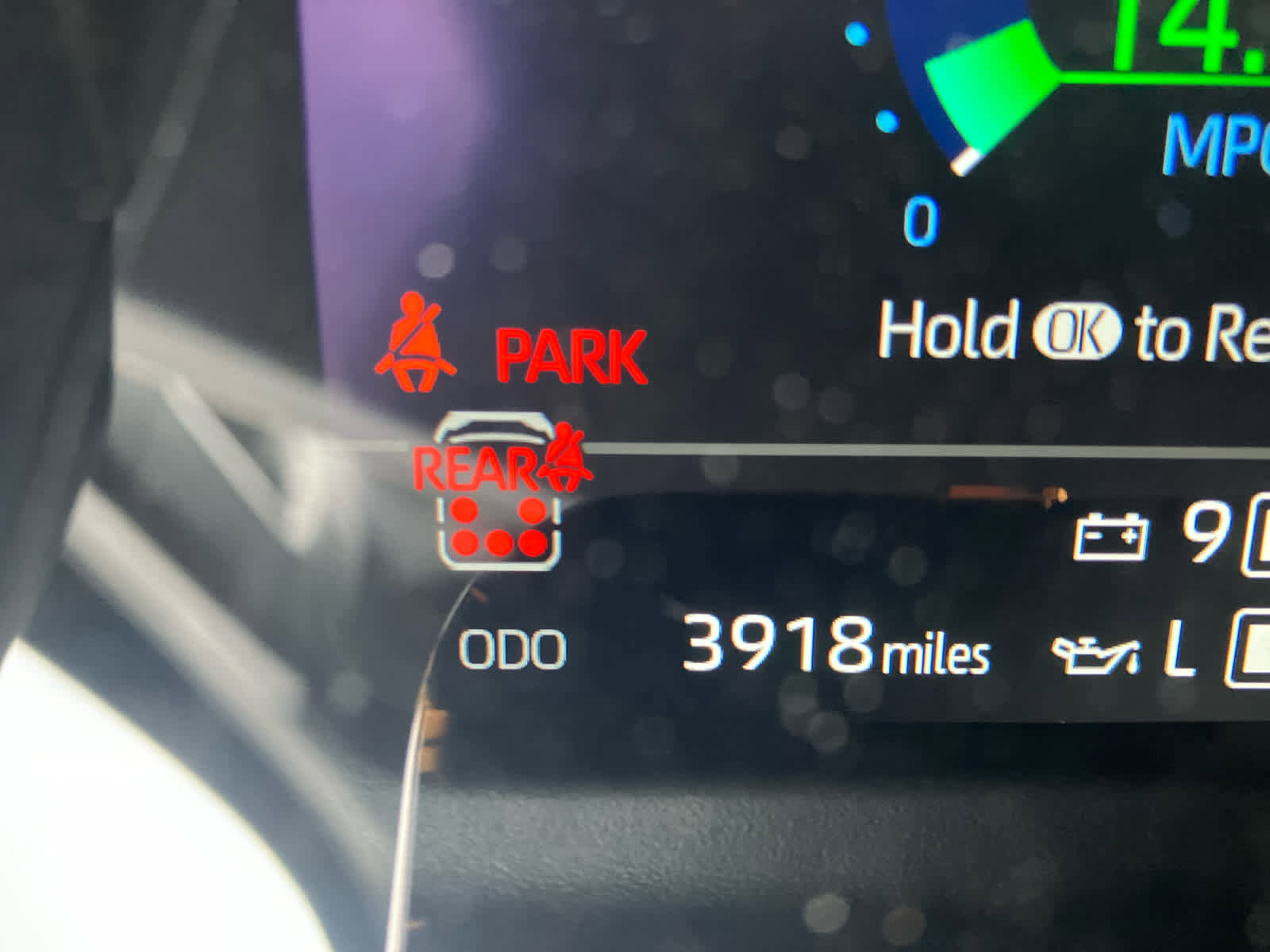 Used 2026 Toyota Sequoia Platinum AWD/4WD image 19