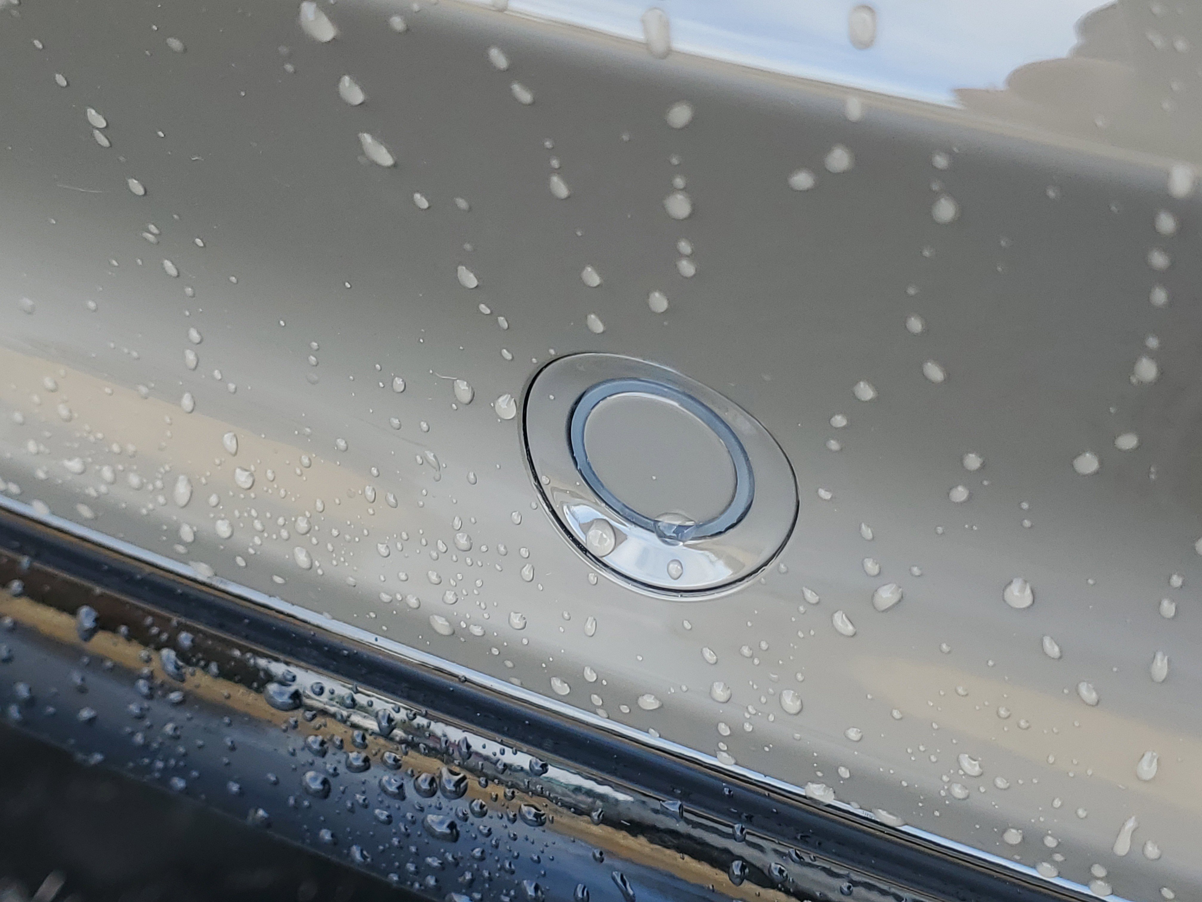 New 2026 Lincoln Corsair Premiere image 6