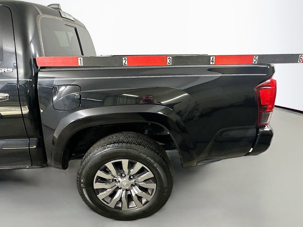 Used 2023 Toyota Tacoma SR5 image 37