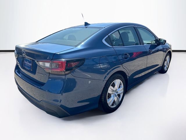 Used 2020 Subaru Legacy AWD/4WD image 7