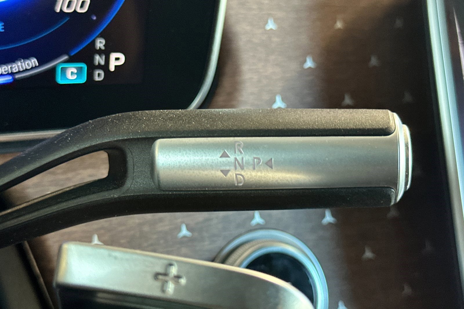 Certified 2023 Mercedes-Benz EQS 450+ 4MATIC SUV image 18