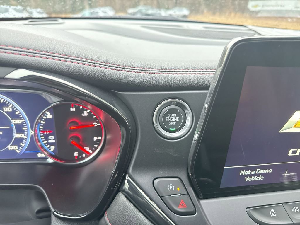 New 2026 Chevrolet Blazer RS w/ Enhanced Convenience Package image 22