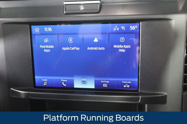 New 2026 Ford F350 XL w/ STX Appearance Package AWD/4WD image 49