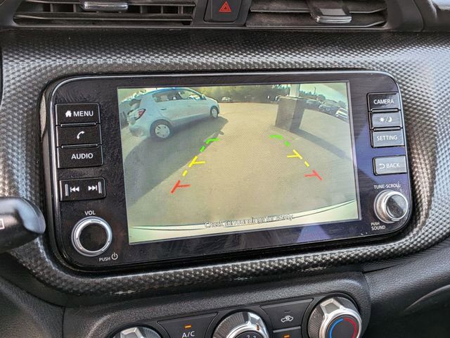 Used 2023 Nissan Kicks SV image 20