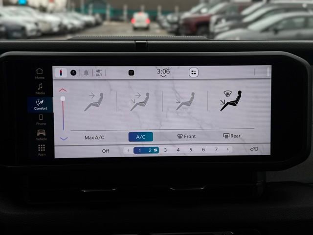 New 2026 Jeep Wrangler Sport S image 33