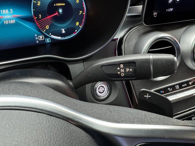 Certified 2022 Mercedes-Benz GLC 300 4MATIC image 22