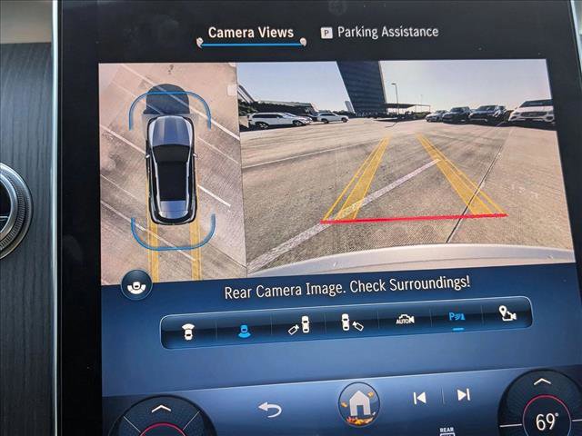 Certified 2023 Mercedes-Benz GLC 300 image 11