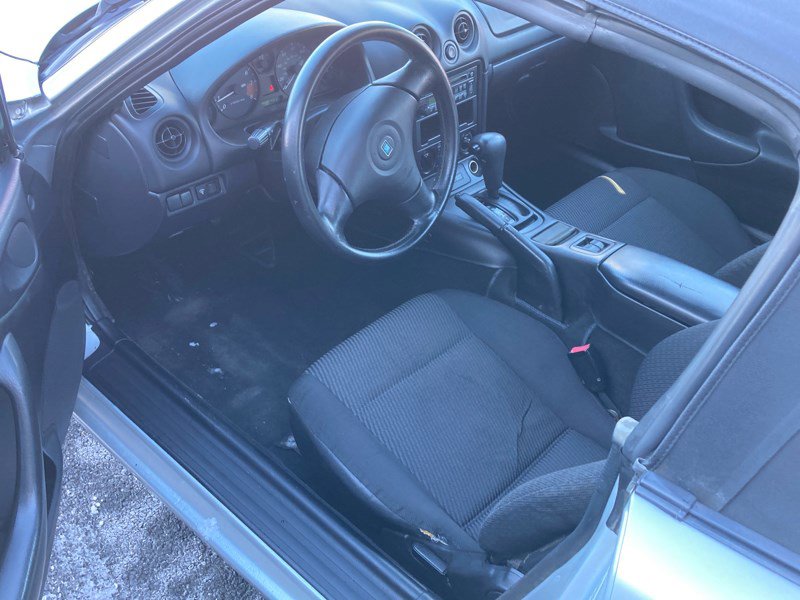 Used 1999 MAZDA MX-5 Miata image 5
