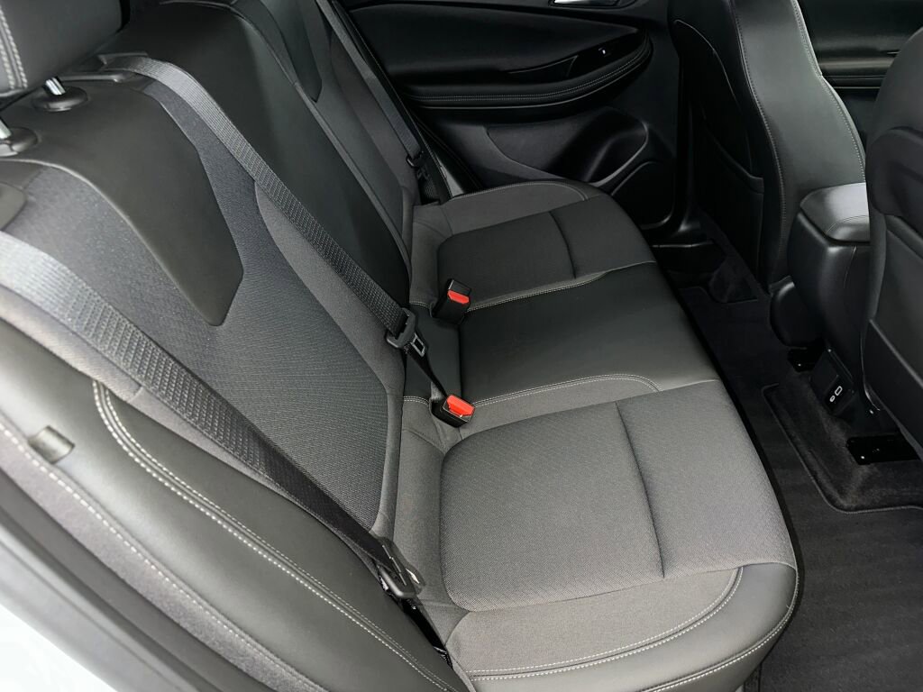 Certified 2022 Buick Encore GX Preferred image 26