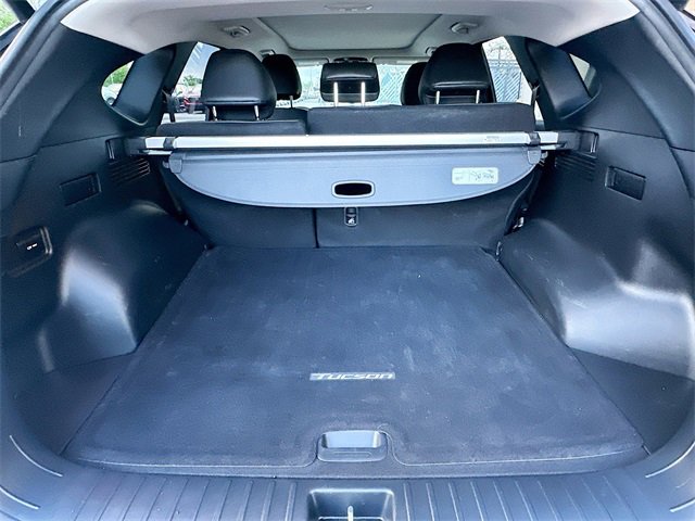 Used 2023 Hyundai Tucson SEL image 26