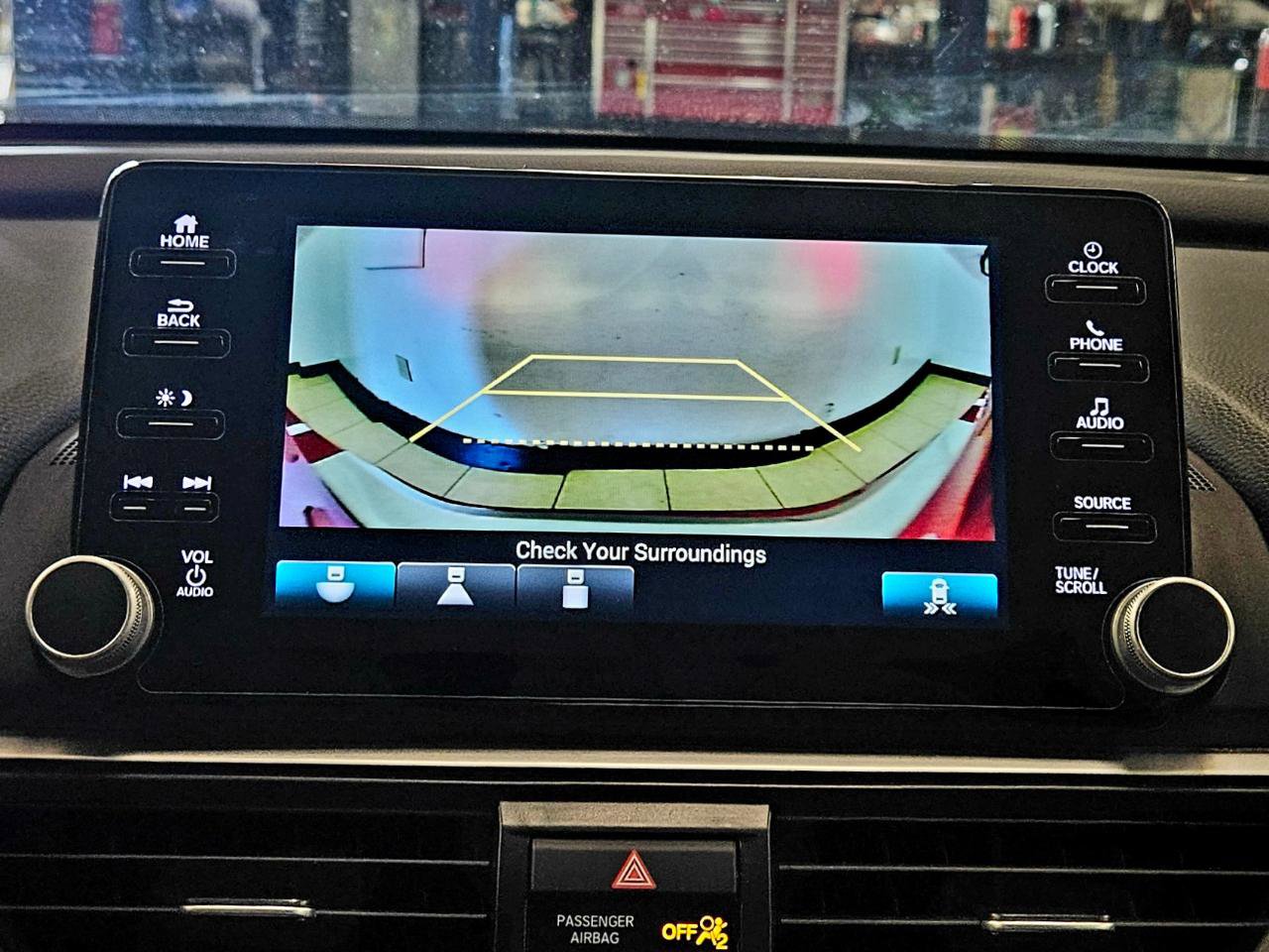 Used 2022 Honda Accord Sport image 20