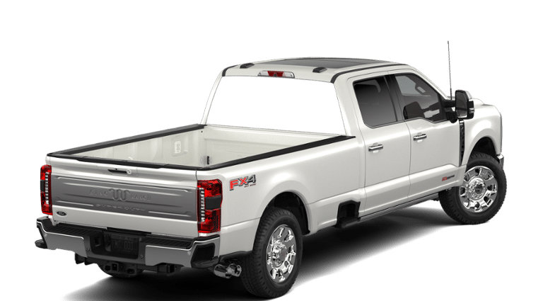New 2026 Ford F350 King Ranch AWD/4WD image 19
