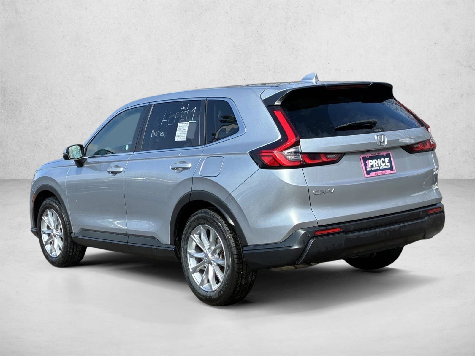 Used 2025 Honda CR-V EX-L image 7